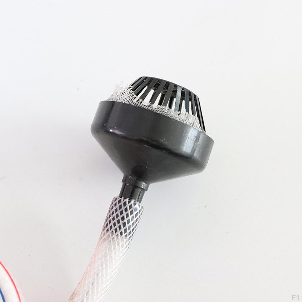 Agricultural Tool for Mixing Fertilizer In Outdoor