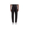 Emporio Armani Ea7 Fw24 Slim Fit Drawstring Long Jogger Knit Pants Men Bottoms Black 6DPP71-PJVTZ-1200