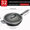 ASD Magic Stone Non-stick Wok