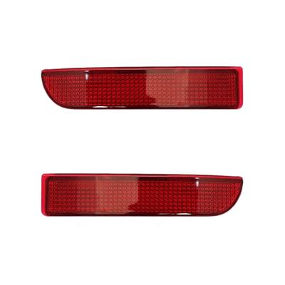 Accessori esterni – Paraurti e protezioni auto