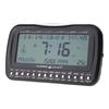 Backlit Desk Clcok Islamic Azan Athan Muslim Prayer Alarm Adhan Table Clock Temp Display bla Direction Digital Clock