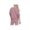 adidas Originals Women's Adicolor Classics Crew Sweatshirt Magic Mauve HC2027