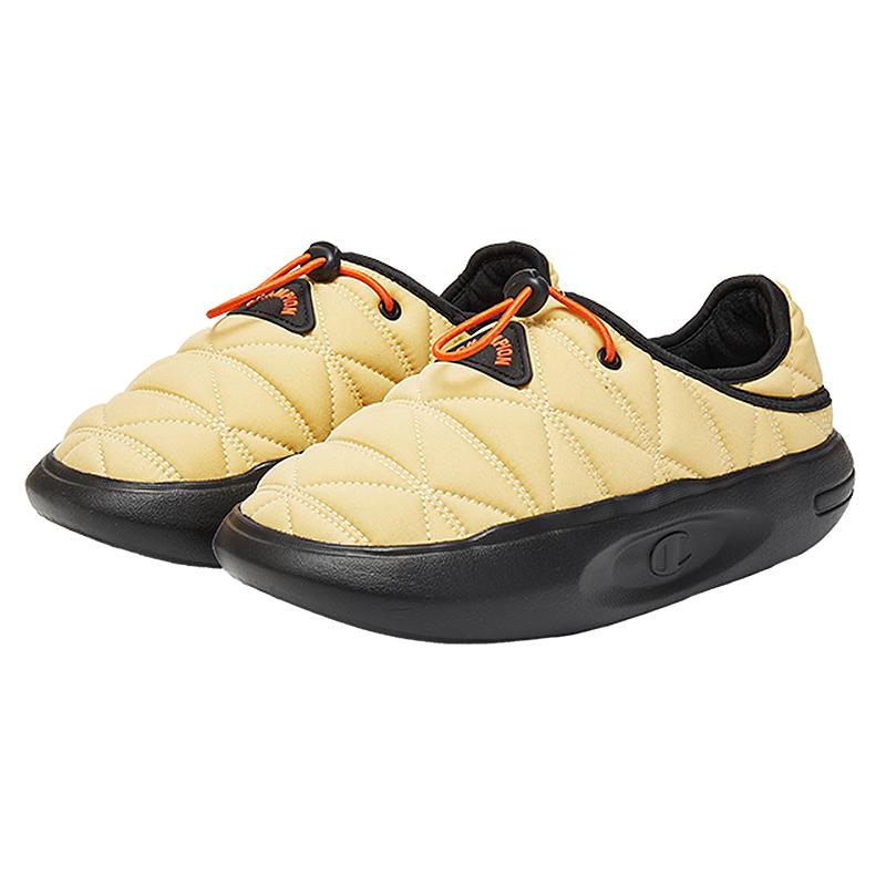 Champion Autumn 2025 Pineapple Thick-Soled Slippers