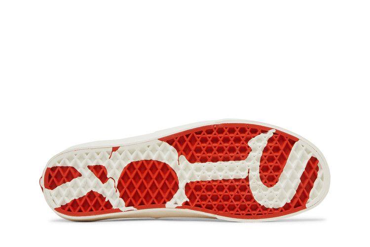 Men's Sneakers Anderson .Paak x Vans Authentic 'Sand Paisley'