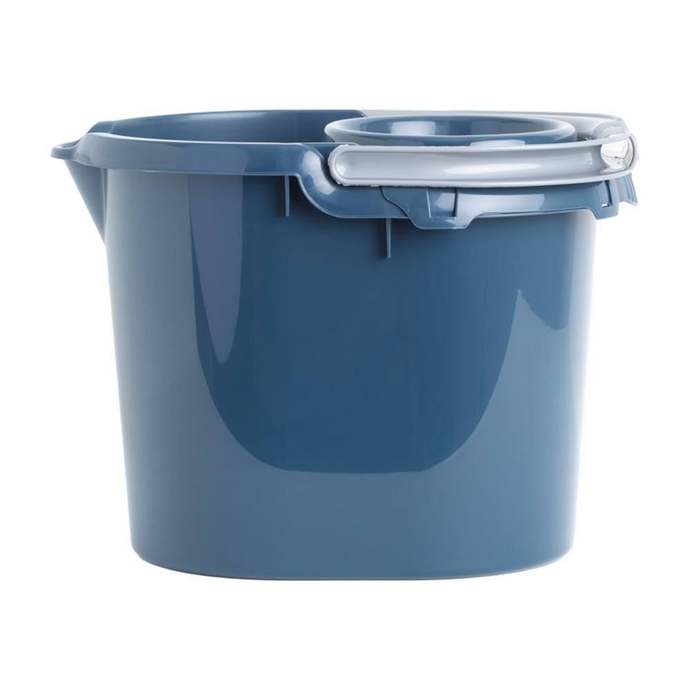 Casa 16L Mop Bucket Navy