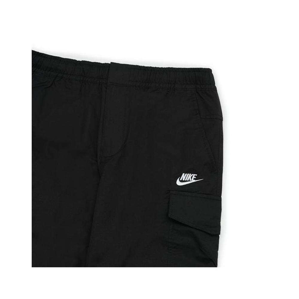 Nike Sportswear Unlined Utility Cargo Pants Black Dd5207 010