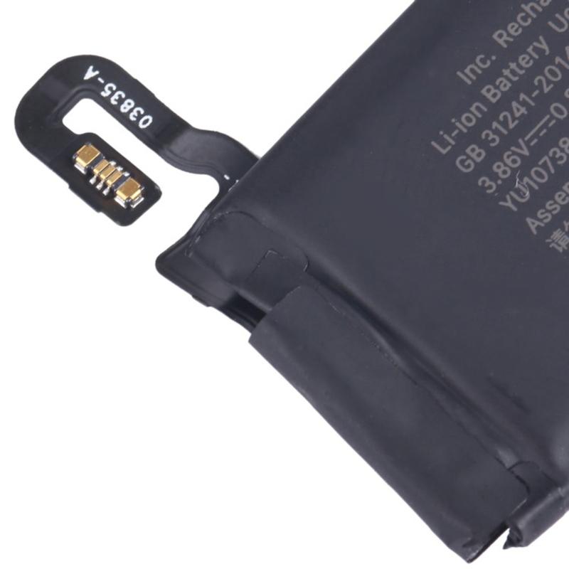 Durability 209mAh Rechargeable Battery Designed For Watch SE2 40mm Easy Installation