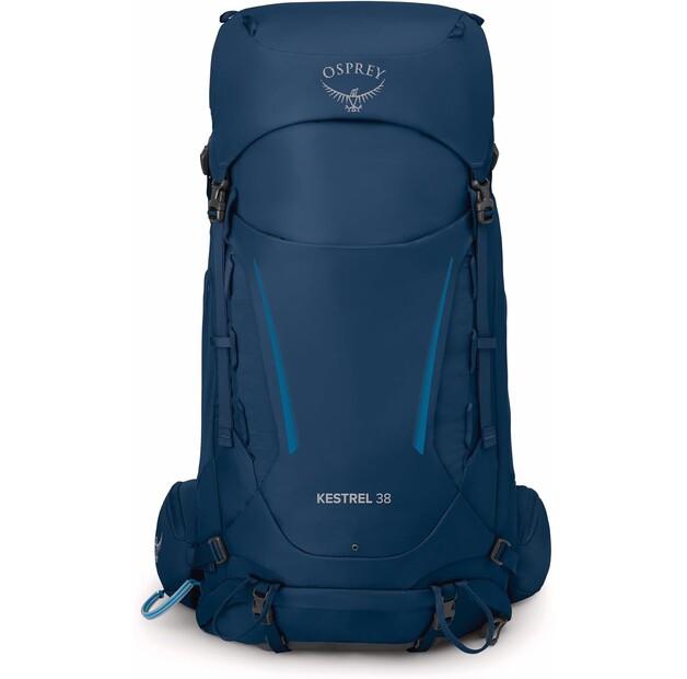 Backpack Osprey Kestrel 38 Atlas Blue (10004771)