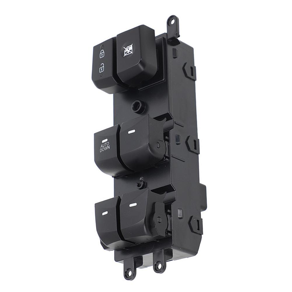 Front Left Power Window Switch For Hyundai For I30 2013-2017 For Hyundai For Elantra GT 2014-2016 93570A5100