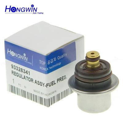 PR4076 93328341 Fuel Pressure Regulator 3.8Bar For GM Cruze Astra Vectra Sonic Ford Ecosport Focus 93389322 93300564 F000DR0215
