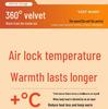 Men's Lambswool Fleece-Lined Vest, Thick Warmth for Autumn/Winter, Heat-Generating Cold-Proof Layer.