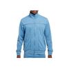 Nike Court Fleece Tennis Loose Versatile Jacket Men Jackets Aegean-Storm-Blue Denim-Blue-Green DC2566-430