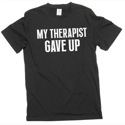 Tackle Domestic Violence and Breast Cancer Ladies' Crewneck T-Shirt