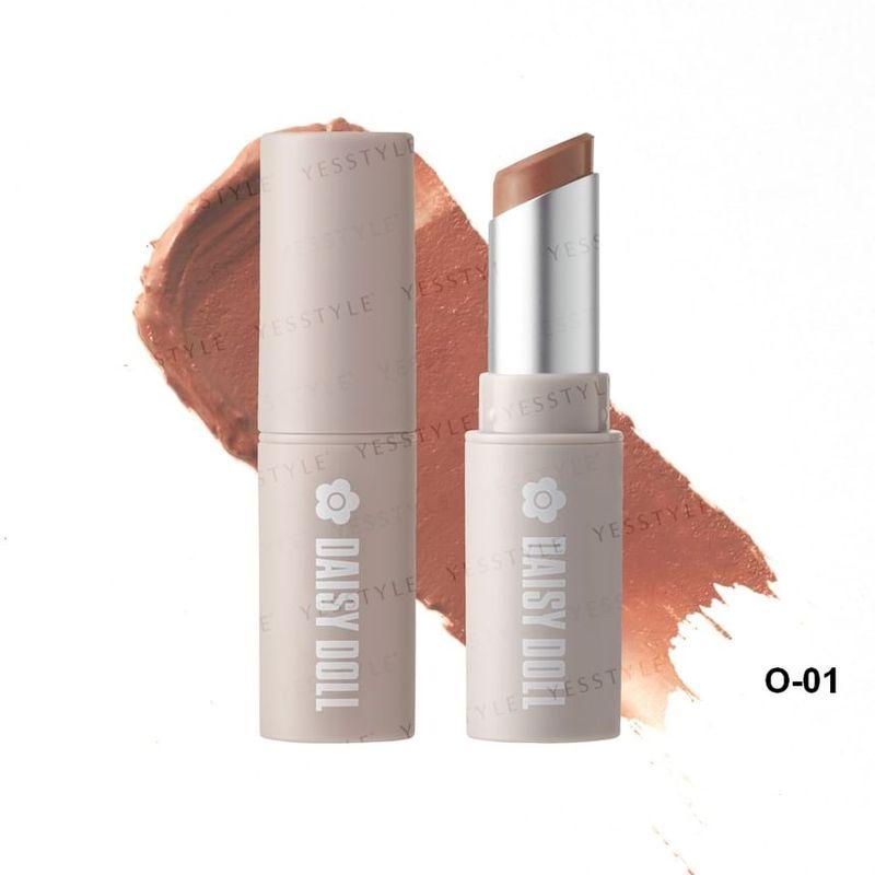 Club Cosmetics - DAISY DOLL Matte Lipstick