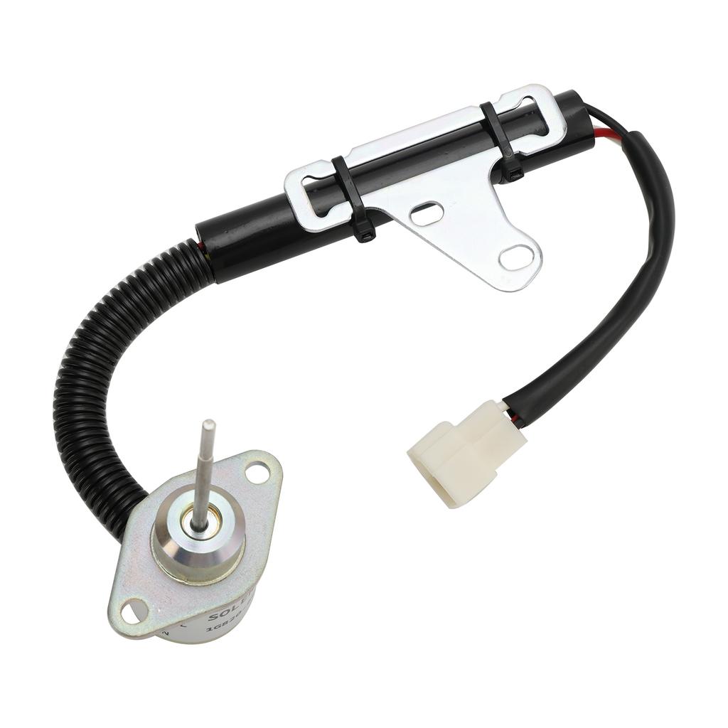 Abschaltmagnetventil 12V 1503ES-12A5SUC9SLC24 SA-5156-12 Für Woodward Motor