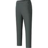 Men's Pants FILA Knitted Sweatpants Men's Moderate Straight Fit Pants