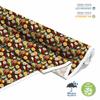 Outdoor Decorative Fabrics Oxford - Motif Fruit | Dx6364