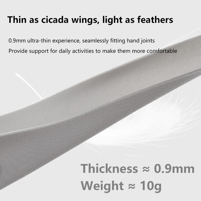 1 Stück Handgelenkschutz, Sehnenscheide, Gelenkverstauchungsschutz, Handschlaufe, Basketball, Tennis, Badminton, Fitness-Sportarten Handgelenkschutz