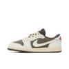 Jordan Air Jordan 1 Low Og "reverse Mocha" DO5442-162 Children's Shoes