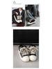 2024 Herren High Street Casual Lederschuhe - X167 Nischenstil