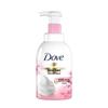 Dove Cherry Blossom Sweet Scent Rich Lather Shower Foam 400ml