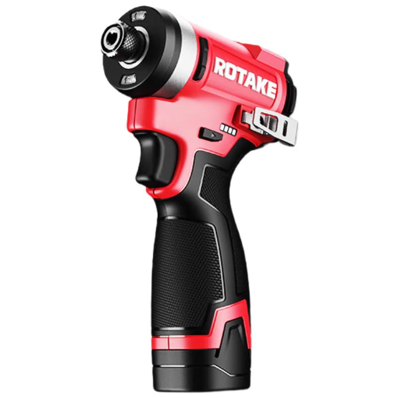 Rote 16V Brushless Cordless Impact Driver Drill CN plug (adapter included)