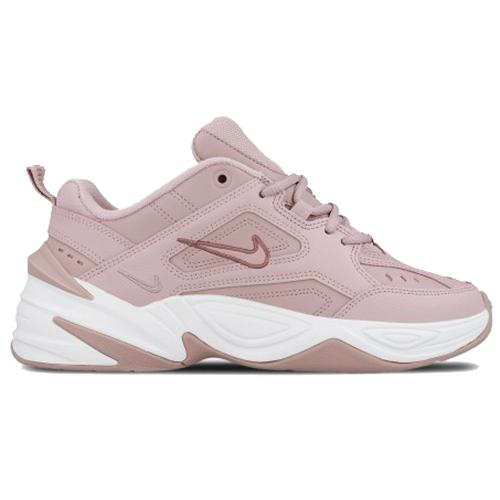 New Nike M2k Tekno Plum Chalk Women's AO3108-500