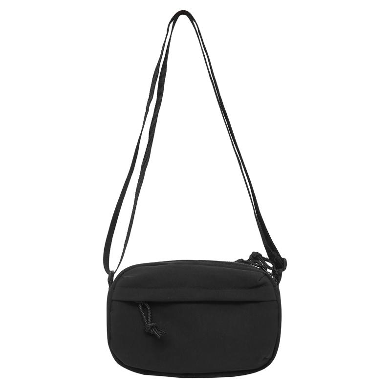 Small Shoulder Bag Large Capacity Crossbody Bag Men's And Women's Bag