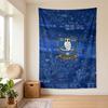 Sheffield Wednesday Football Club (1) Wandbehang Stilvoller Wandbehang für Schlafzimmer Wohnzimmer Studentenwohnheim Schönes Geschenk für Familie und Freunde