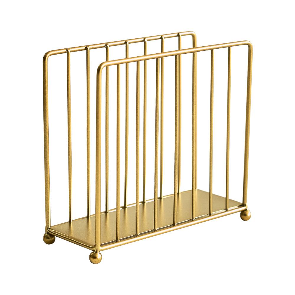Hotel Café Restaurant Tisch Quadratische Taschentuchhalter