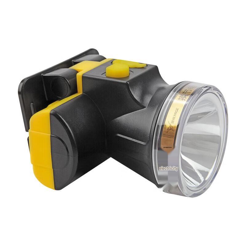 

Yage LED Rechargeable Headlamp
