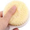 2pcs Bath Brush Body Exfoliating Scrubber Long Handle Body Back Massage Shower Long-handled Soft-haired Foam Bath Accessories