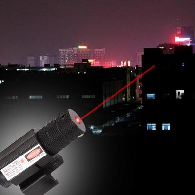 Größen- & Entfernungsmessung – Laser-Entfernungsmesser