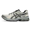 Asics Gel-Exalt 2 Comfortable Soft Low-Top Casual Running Shoes Women Sneaker Black Gray 1012B868-103
