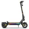 Electric Scooter OOTD SR1 10" 1400W Peak Motor Fully Suspended Adult Electric Scooter 48V 20AH Max Load 120Kg Black