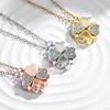Collares y cadenas – Collar colgante