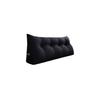 Reading Pillow - Black Reading Pillow - Black 60 cm