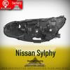 Nissan Sylphy 2016-2021 Headlight and Rear Light Housing Cover