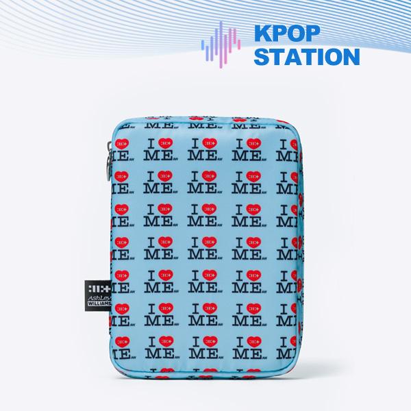 

[Предзаказ] ILLIT - 1-й сингл-альбом [NOT CUTE ANYMORE] (ILLIT x Эшли Уильямс Сумочка Вер.) Я ЛЮБЛЮ СЕБЯ