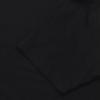 Jordan T-Shirts Men's Black Crew Neck Moderate Straight Fit (Unisex) T-Shirts FN5349 010
