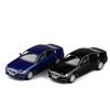 1/36 BMW 550i Alloy Diecast Simulation Luxury Sports Car Models Pull-back Toys For Children For Kids Collection F211