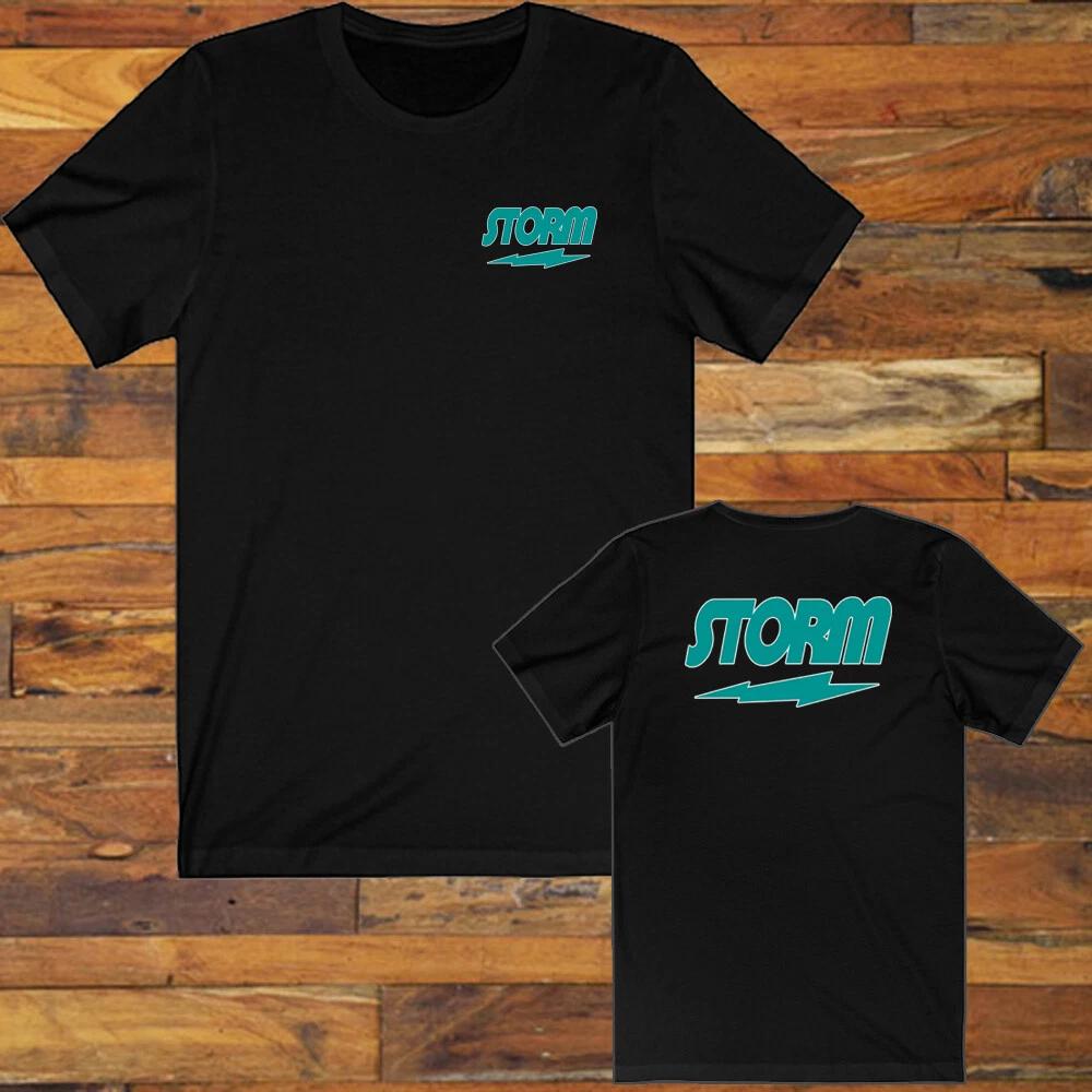 Storm Bowling Bowlers Men s Black Size S-5XL XXXL