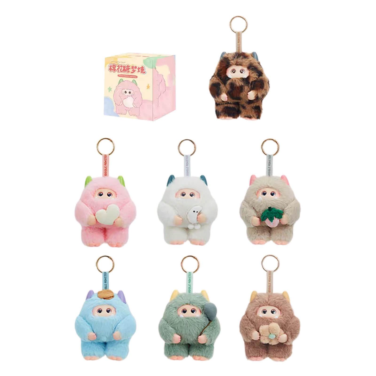 

Мягкие игрушки, милые и идеальные подарки на день рождения для друзей и одноклассников, подарки на выпускной One Size