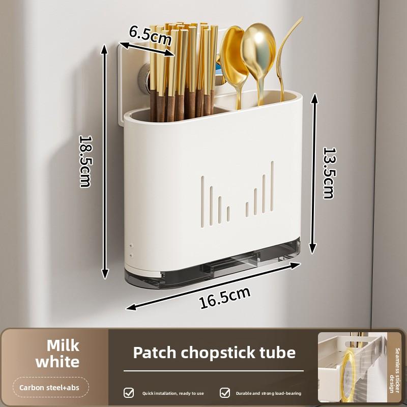 Chopstick Cage, Shelf, Wall Hanging, Multi-function Kitchen Knife Holder, Knife Pendant, Storage Rack, Knife Insert, Spoon Hanger