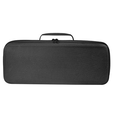 LTGEM EVA Hard Case for Sony SRS-XB43 Extra BASS Wireless Portable Speaker Protective Carrying Storage Bag