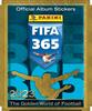 Fifa 365 2023 Sticker Album Set + 4 Sticker Packs