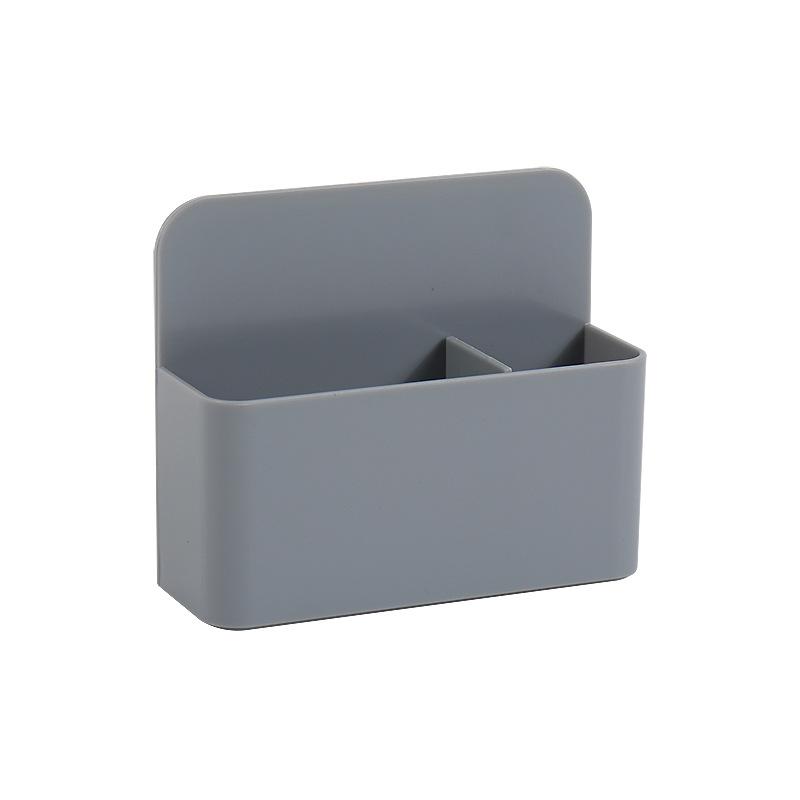 Multifunctional Magnetic Chalk Pen Storage Box For Whiteboard And Blackboard