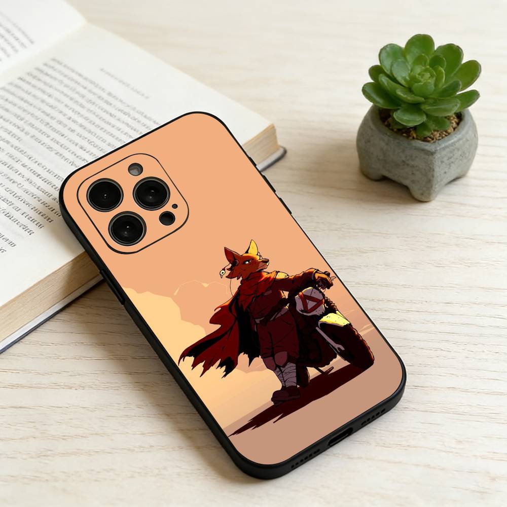 

Laika Aged Through Blood Phone Case For iPhone 17,16,15,14,13,12,11 Plus,Pro Max,XS,Soft Silicone Black Cover iPhone16promax