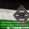 Borussia Custom Name Wall Tapestry Aesthetic Wall Hanging Printed Fabric Blanket Decorative Tapestries for Bedroom Living Room Home Decor