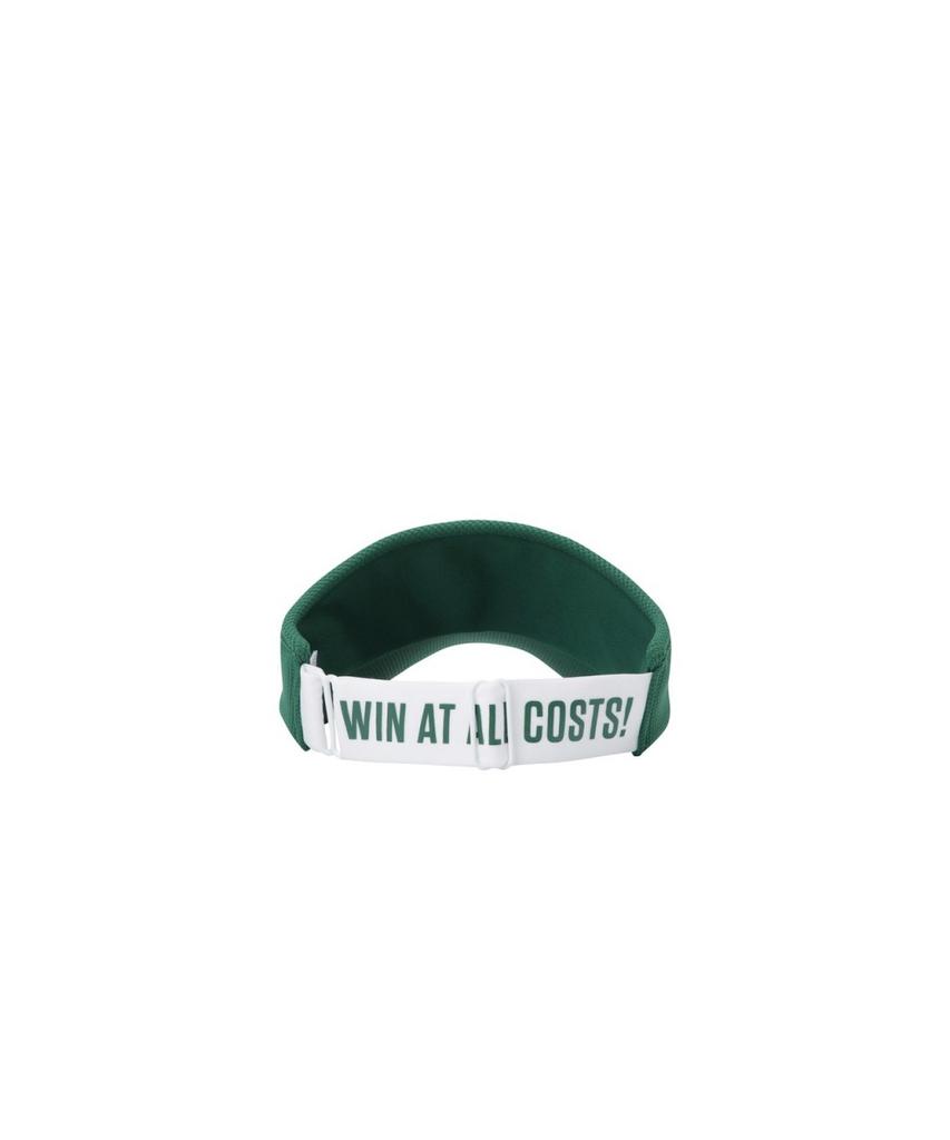 WAAC Women Essential Visor Wgrcx26116Grd